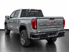 2026 GMC Sierra 1500 AT4X Crew Cab Short Box 4-Wheel Drive AT4X - Photo 3