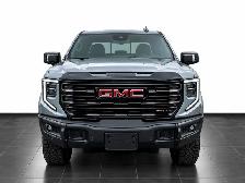 2026 GMC Sierra 1500 AT4X Crew Cab Short Box 4-Wheel Drive AT4X - Photo 4
