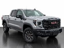 2026 GMC Sierra 1500 AT4X Crew Cab Short Box 4-Wheel Drive AT4X - Photo 5