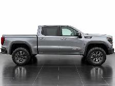 2026 GMC Sierra 1500 AT4X Crew Cab Short Box 4-Wheel Drive AT4X - Photo 6