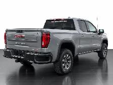 2026 GMC Sierra 1500 AT4X Crew Cab Short Box 4-Wheel Drive AT4X - Photo 7