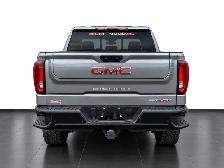 2026 GMC Sierra 1500 AT4X Crew Cab Short Box 4-Wheel Drive AT4X - Photo 8