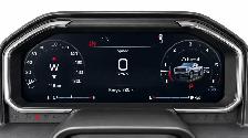 2026 GMC Sierra 1500 AT4X Crew Cab Short Box 4-Wheel Drive AT4X - Photo 9