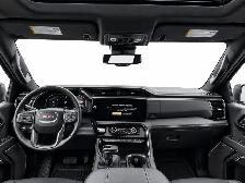 2026 GMC Sierra 1500 AT4X Crew Cab Short Box 4-Wheel Drive AT4X - Photo 11