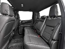 2026 GMC Sierra 1500 AT4X Crew Cab Short Box 4-Wheel Drive AT4X - Photo 13