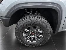 2026 GMC Sierra 1500 AT4X Crew Cab Short Box 4-Wheel Drive AT4X - Photo 14