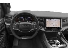2026 Jeep Grand Wagoneer L Limited Altitude Limited Altitude 4x4 - Photo 4