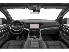 2026 Jeep Grand Wagoneer L Limited Altitude Limited Altitude 4x4 - Photo 5
