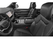 2026 Jeep Grand Wagoneer L Limited Altitude Limited Altitude 4x4 - Photo 6