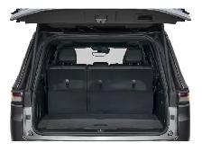 2026 Jeep Grand Wagoneer L Limited Altitude Limited Altitude 4x4 - Photo 8