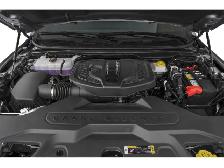 2026 Jeep Grand Wagoneer L Limited Altitude Limited Altitude 4x4 - Photo 9