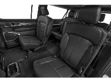 2026 Jeep Grand Wagoneer L Limited Altitude Limited Altitude 4x4 - Photo 10