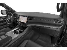 2026 Jeep Grand Wagoneer L Limited Altitude Limited Altitude 4x4 - Photo 12