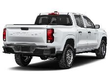 2026 Chevrolet Colorado Trail Boss - Photo 4