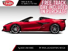 2027 Chevrolet Corvette ZR1X - Photo 2