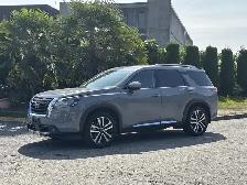 2023 Nissan Pathfinder Platinum 4dr 4x4 Automatic - Photo 5