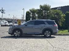 2023 Nissan Pathfinder Platinum 4dr 4x4 Automatic - Photo 6