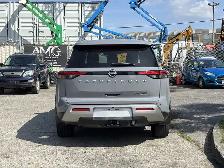2023 Nissan Pathfinder Platinum 4dr 4x4 Automatic - Photo 9