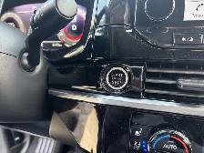 2023 Nissan Pathfinder Platinum 4dr 4x4 Automatic - Photo 24
