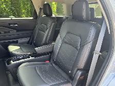 2023 Nissan Pathfinder Platinum 4dr 4x4 Automatic - Photo 40