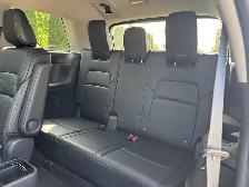 2023 Nissan Pathfinder Platinum 4dr 4x4 Automatic - Photo 45