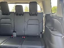 2023 Nissan Pathfinder Platinum 4dr 4x4 Automatic - Photo 46