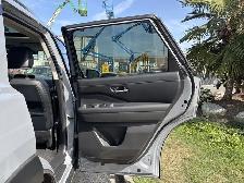 2023 Nissan Pathfinder Platinum 4dr 4x4 Automatic - Photo 53