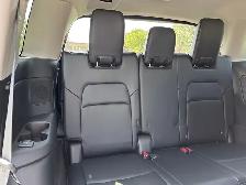 2023 Nissan Pathfinder Platinum 4dr 4x4 Automatic - Photo 59