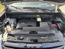 2023 Nissan Pathfinder Platinum 4dr 4x4 Automatic - Photo 81