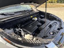 2023 Nissan Pathfinder Platinum 4dr 4x4 Automatic - Photo 82