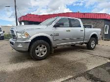 2014 Ram 2500 4WD Crew Cab SLT