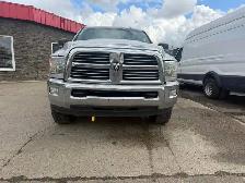 2014 Ram 2500 4WD Crew Cab SLT - Photo 2