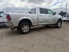 2014 Ram 2500 4WD Crew Cab SLT - Photo 4