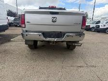 2014 Ram 2500 4WD Crew Cab SLT - Photo 5