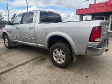 2014 Ram 2500 4WD Crew Cab SLT - Photo 6