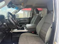 2014 Ram 2500 4WD Crew Cab SLT - Photo 11