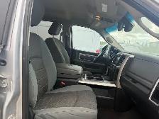 2014 Ram 2500 4WD Crew Cab SLT - Photo 12