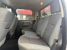 2014 Ram 2500 4WD Crew Cab SLT - Photo 13