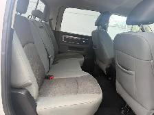2014 Ram 2500 4WD Crew Cab SLT - Photo 14