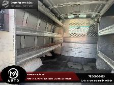 2017 Chevrolet Express 2500 135' - Shelving and Ladder rack Incl - Photo 7