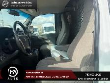 2017 Chevrolet Express 2500 135' - Shelving and Ladder rack Incl - Photo 13