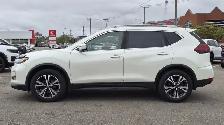 2020 Nissan Rogue - Photo 3