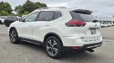 2020 Nissan Rogue - Photo 4