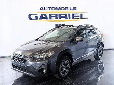 2022 Subaru Crosstrek Outdoor Bas Kilom??t