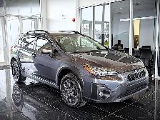 2022 Subaru Crosstrek Outdoor Bas Kilom??t - Photo 2