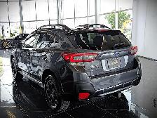 2022 Subaru Crosstrek Outdoor Bas Kilom??t - Photo 7