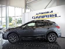 2022 Subaru Crosstrek Outdoor Bas Kilom??t - Photo 8