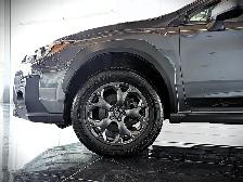 2022 Subaru Crosstrek Outdoor Bas Kilom??t - Photo 9