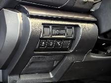 2022 Subaru Crosstrek Outdoor Bas Kilom??t - Photo 12
