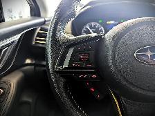 2022 Subaru Crosstrek Outdoor Bas Kilom??t - Photo 18